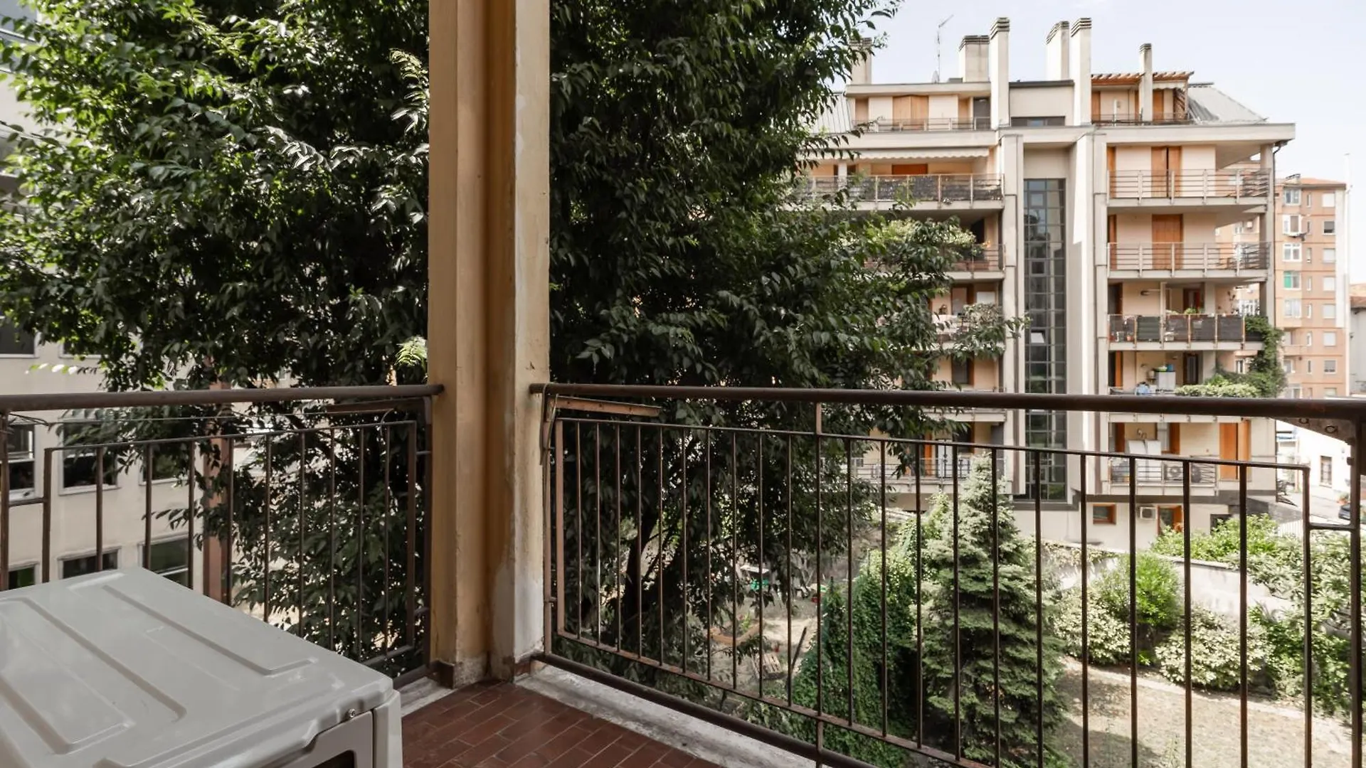 Ray Home 8 San Siro-Fiera Milán Apartmán